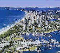 Gold Coast, Queensland