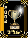 LOA  ACADEMY AWARD #1