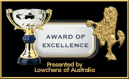 LOA Award of Excellence #14