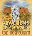 Lowchens of Australia Award #6 - Top Dog award