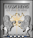 Lowchens of Australia Award #7 Top Site Award
