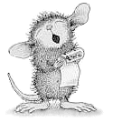 Cute Mouse