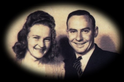 Dorothea Taylor & Roy Henry Taylor