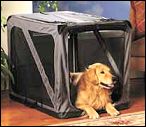 Sof Crate from WA Show Pet Supplies