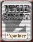 Award Nominee