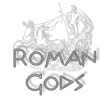 Names of Roman Gods