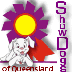 Join the SHOW DOGS of QUEENSLAND Web Ring! Click here!