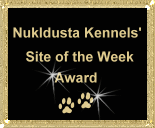 Nukldusta Kennels