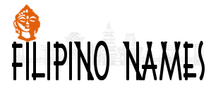 Filipino Names