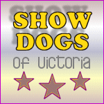 Join the SHOW DOGS of VICTORIA Web Ring! Click here!