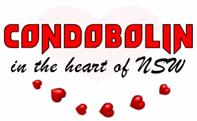 CONDOBOLIN – THE HEART OF NSW